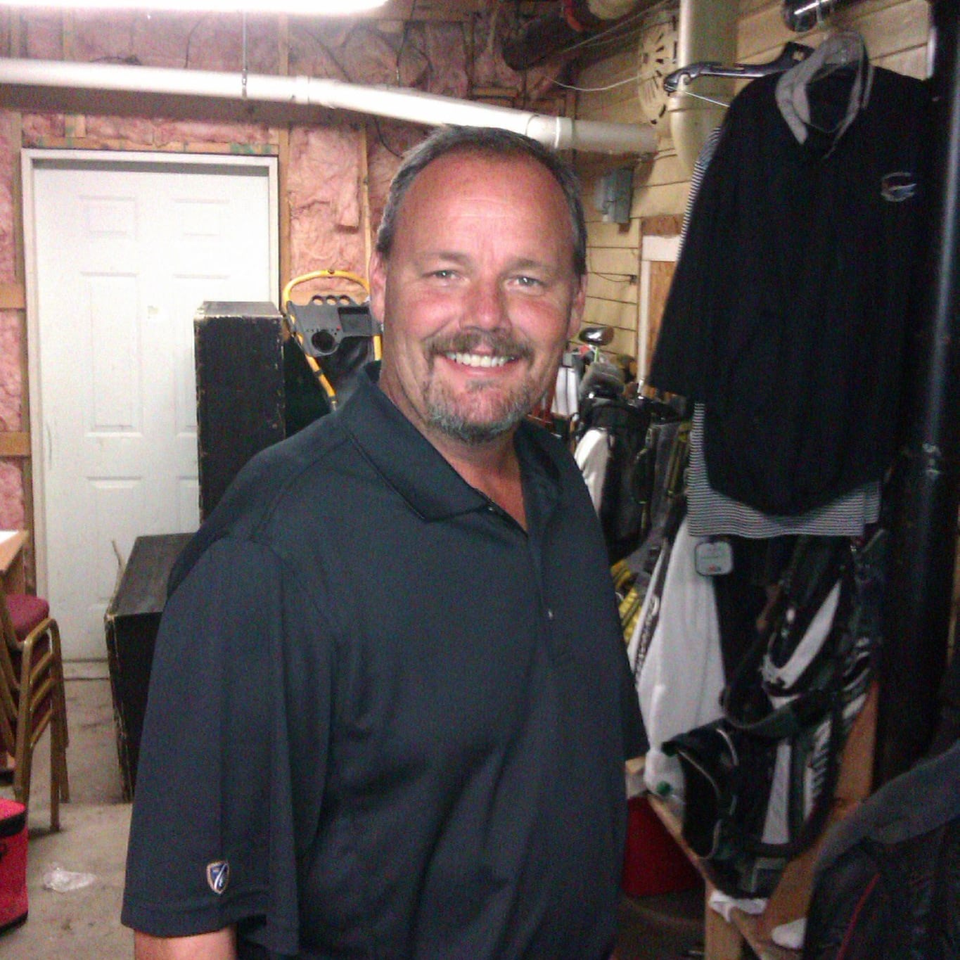 Mark Mallory