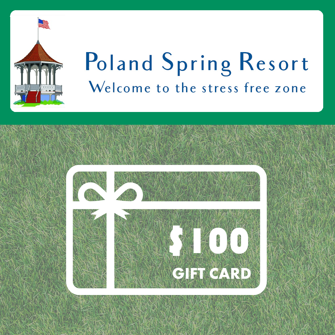Gift Card $100