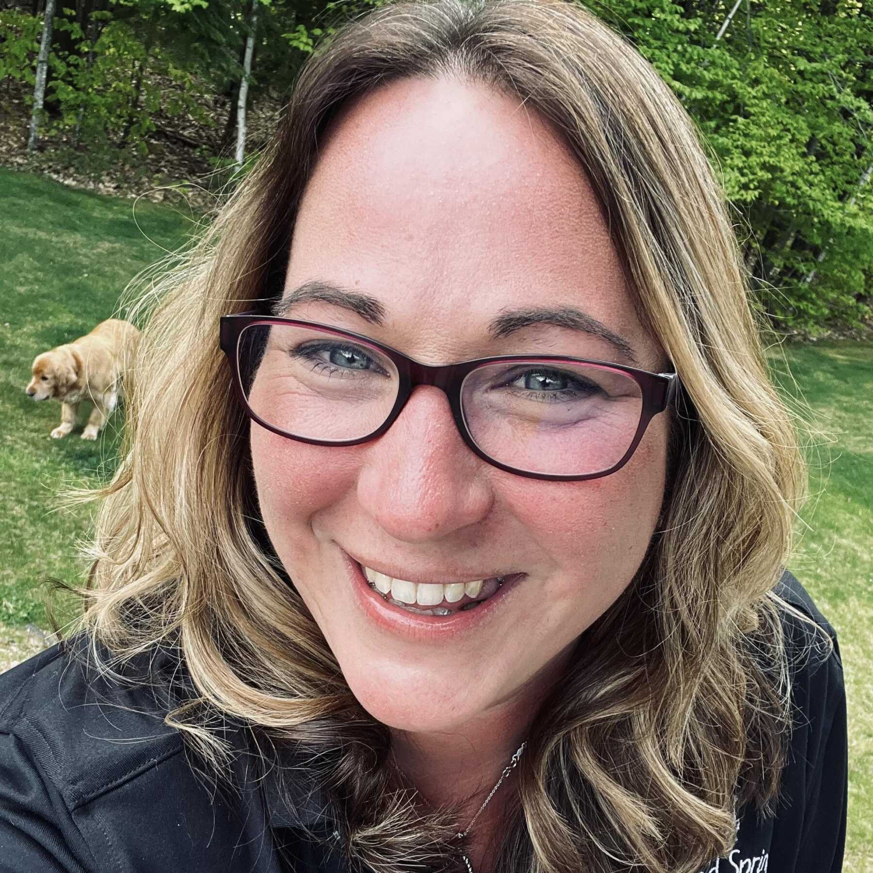 Jennifer Fogg